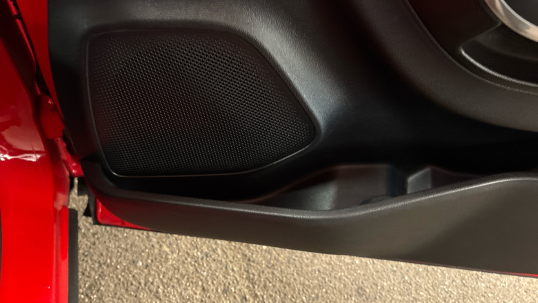 Ford Puma 1.0 EcoBoost Hybrid mHEV Titanium 5dr Petrol Hatchback